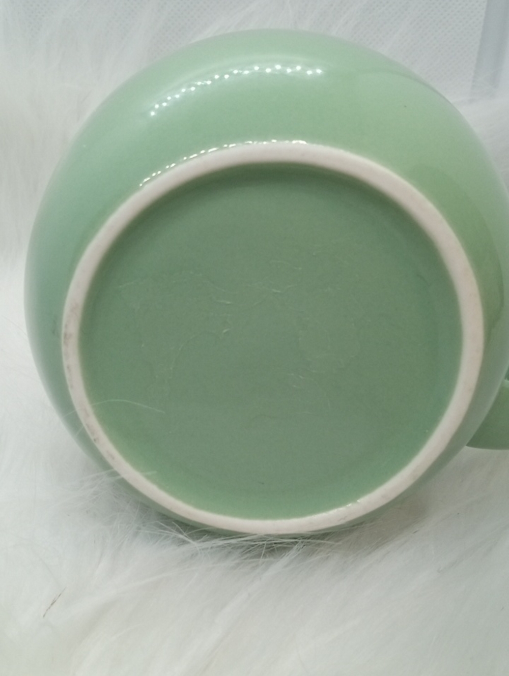 BE DIFFERENT MUG - Picture 5 of 5